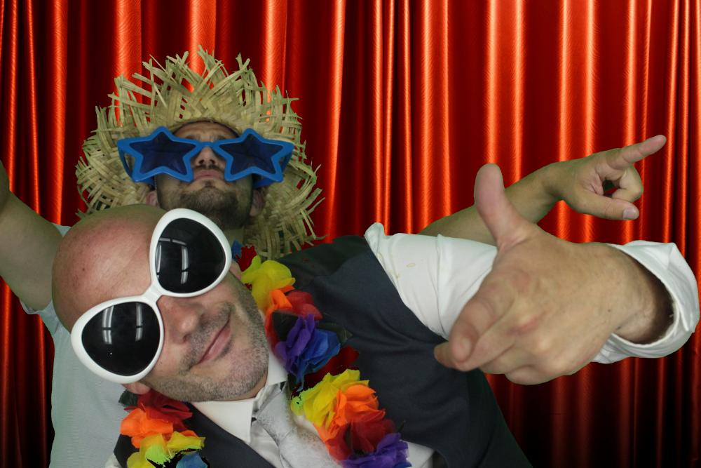 Mr & Mrs Davis | View more photos from the event at gallery.myphotoboothexperience.co.uk/u/MyPhotoBoothExperienceLtd/Mr-Mrs-Davis